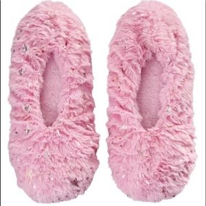 Girls Slippers